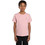 Dickies Παιδικό T-Shirt Κοντομάνικο Ροζ DK0KSR64-L471
