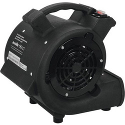 Eurolite RF-300 Radial Wind Μηχανή Καπνού