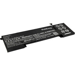 Multienergy Συμβατή Μπαταρία Laptop για HP Omen 15-5014 3400mAh