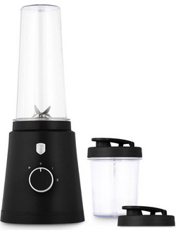 Berlinger Haus BH-9880 Φορητό Μπλέντερ για Smoothie 600ml 320W
