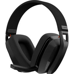 Rampage Blitz Ασύρματο Gaming Headset Over Ear Black
