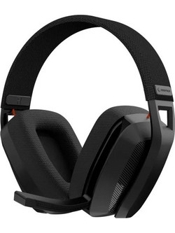 Rampage Blitz Ασύρματο Gaming Headset Over Ear Black