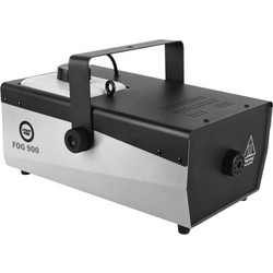 Light4me ABE00312 Μηχανή Καπνού 900W