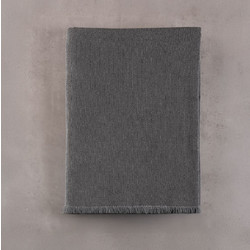 Rythmos Ριχτάρι Πολυθρόνας 180x160 Raven Grey