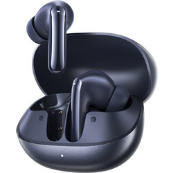 QCY MeloBuds N20 Ακουστικά Bluetooth In Ear Ανθεκτικά στο Νερό Blue