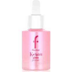 Flormar K-Spirit Glass Primer Προσώπου Υγρό 30ml