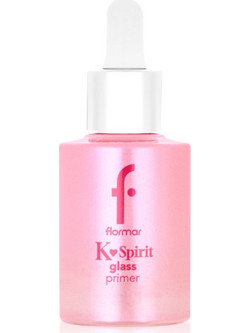 Flormar K-Spirit Glass Primer Προσώπου Υγρό 30ml