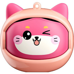 Blackview AIRBUDS K1 Ακουστικά Bluetooth Ανθεκτικά στο Νερό Pink