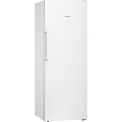 Siemens GS29NVWEP Όρθιος Καταψύκτης 200lt