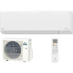 Fujitsu General KL ASEH12KLTBL/AOEH12KLTA Κλιματιστικό Inverter 12000 BTU A++/A+++ με Wi-Fi