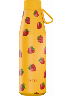 Estia Flow Save The Aegean Berry Bright 500ml