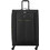 Delsey Dita 342181100M9 Βαλίτσα Μεσαία 69x44x31cm με 4 Ρόδες Μαύρη