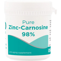 Hansen Pure Zinc-Carnosine 98% 30gr