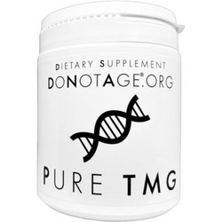 DoNotAge Pure TMG 60 Κάψουλες