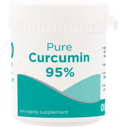 Hansen Pure Curcumin 95% 60gr