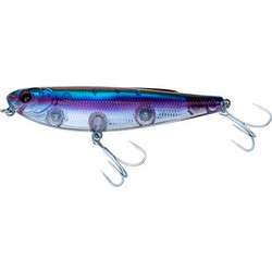 Akami Zander Τεχνητό Δόλωμα Ψαράκι 9.5cm 15.2gr Real Shad