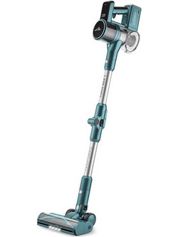 ETA Lunar ETA423890000 Επαναφορτιζόμενη Σκούπα Stick & Χειρός 28.8V