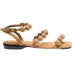 ASH Γυναικεία Σανδάλια Suede Ταμπά SS26-M-152825-003