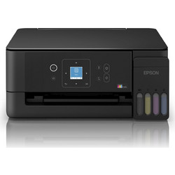 Epson L3361 Έγχρωμο Πολυμηχάνημα Inkjet με Wi-Fi και Mobile Print