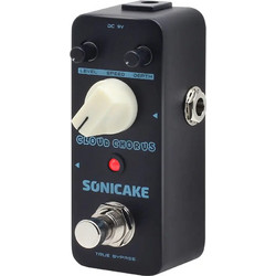 Sonicake Cloud Chorus