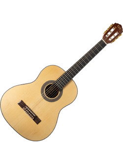 Tune Aprendiz CG-13NT Natural 3/4
