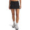 Under Armour Unstoppable Utility Μίνι Φούστα Υφασμάτινη Cargo Μαύρη 6009725-008