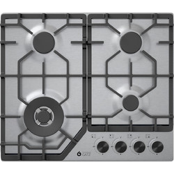 Thermogatz TGC6014IX Εστία Αερίου