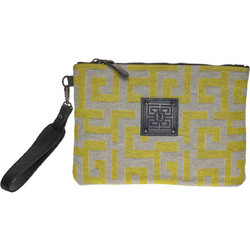 Ames Kleos Large Yellow Beige