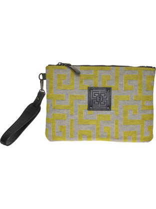 Ames Kleos Large Yellow Beige