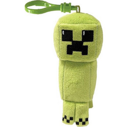 Ty Beanie Babies Minecraft Creeper