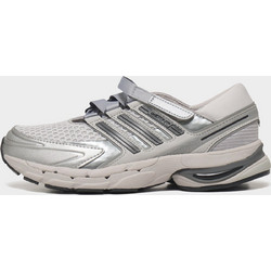 Adidas Adistar Control 5 Γυναικεία Sneakers Ασημί LA1822