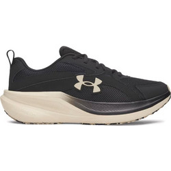 Under Armour Assert 11 Ανδρικά Αθλητικά Παπούτσια για Τρέξιμο Μαύρα 6006723-005