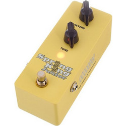Danelectro SKJ-1 Spring King Junior