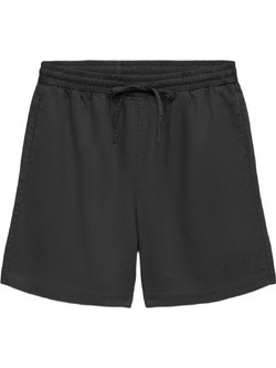 Vero Moda Αθλητικό Γυναικείο Σορτς Ψηλόμεσο Μαύρο 10341668