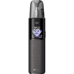 VooPoo Argus G4 Black Ηλεκτρονικό Τσιγάρο Pod Kit 3.5ml με Ενσωματωμένη Μπαταρία
