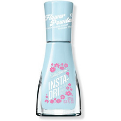 Sally Hansen Insta-Dri 146 Breezy Buds Gloss Βερνίκι Νυχιών Quick Dry 9.17ml