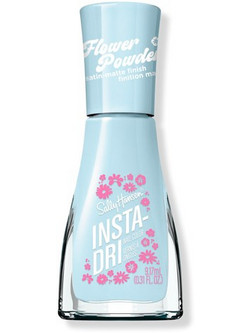 Sally Hansen Insta-Dri 146 Breezy Buds Gloss Βερνίκι Νυχιών Quick Dry 9.17ml