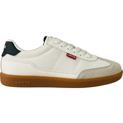 Levi's Γυναικεία Sneakers Λευκά VJAC0051S-0062
