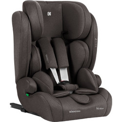 KikkaBoo i-Cross Κάθισμα Αυτοκινήτου i-Size ISOfix Brown