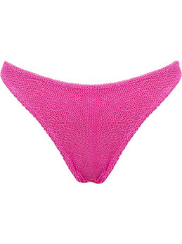 Mc2 Saint Barth Naomi Bikini Slip Φούξια NAO0006-00044L