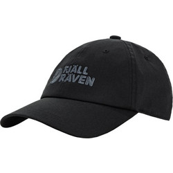 Fjallraven Γυναικείο Καπέλο Jockey Υφασμάτινο Μαύρο F13100239-550