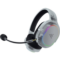 Razer Barracuda X Chroma Phantom Ασύρματο Gaming Headset Over Ear