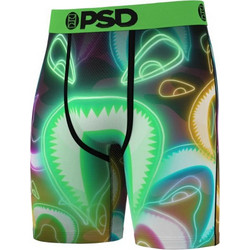 PSD Wf Radiance Ανδρικό Μποξεράκι Πράσινο 226180020-MUL
