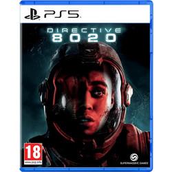 Directive 8020 PS5
