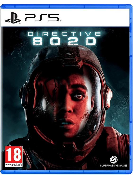 Directive 8020 PS5