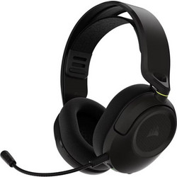 Corsair HS35 V3 Ασύρματο Gaming Headset Over Ear Black