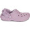 Crocs Σαμπό Classic Fleece Lined Clog 211396-5EO