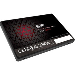 Silicon Power Ace A5X SSD 256GB 2.5" SATA 3