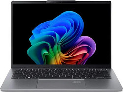 Acer Swift Go14 AI SFG14-64-R1FH (Ryzen AI 7 350/32GB/1TB SSD/Radeon Graphics 860M/Windows 11)