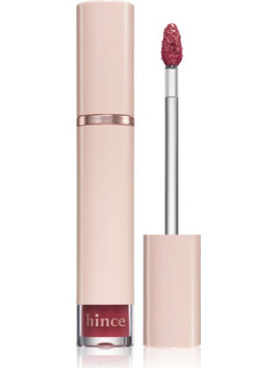 Hince Mood Enhancer 012 Cherished Matte Κραγιόν Liquid 4ml